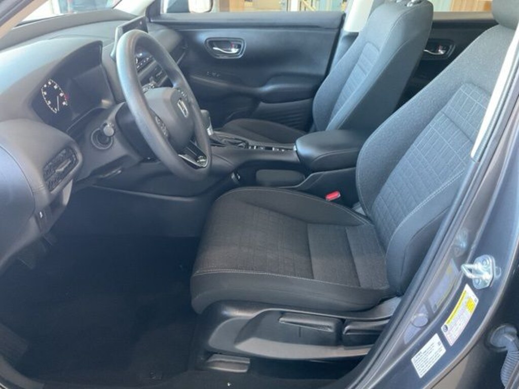 Certified 2023 Honda HR-V LX 2WD SUV