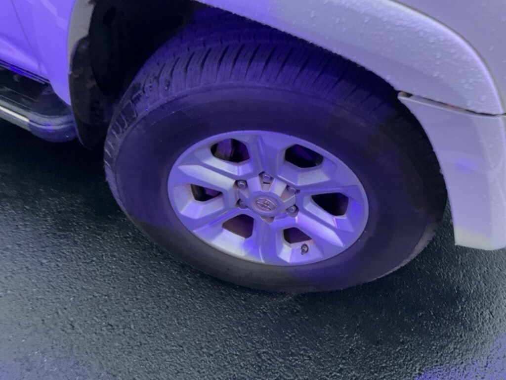 Used 2014 Toyota 4Runner  SUV