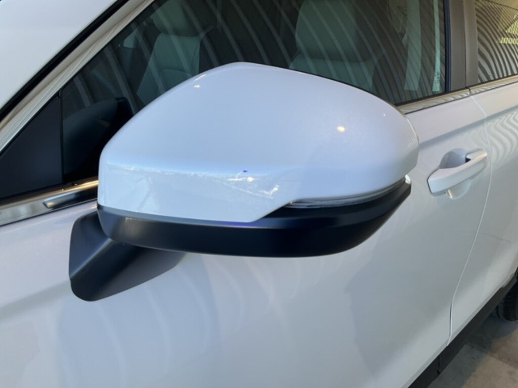 New 2026 Honda CR-V EX SUV