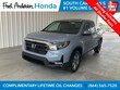  Honda Ridgeline