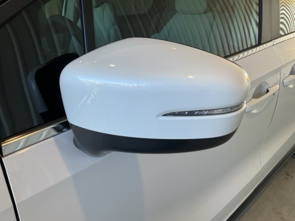 New 2026 Honda Odyssey EX-L Van Passenger