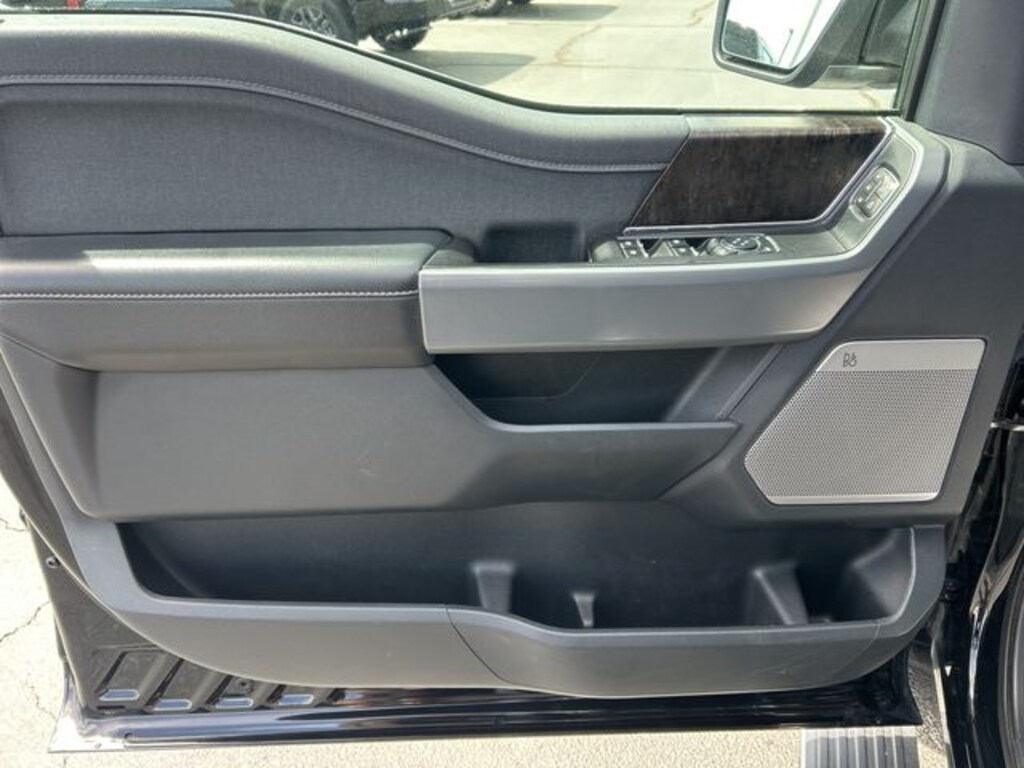 Used 2023 Ford F-150 Truck