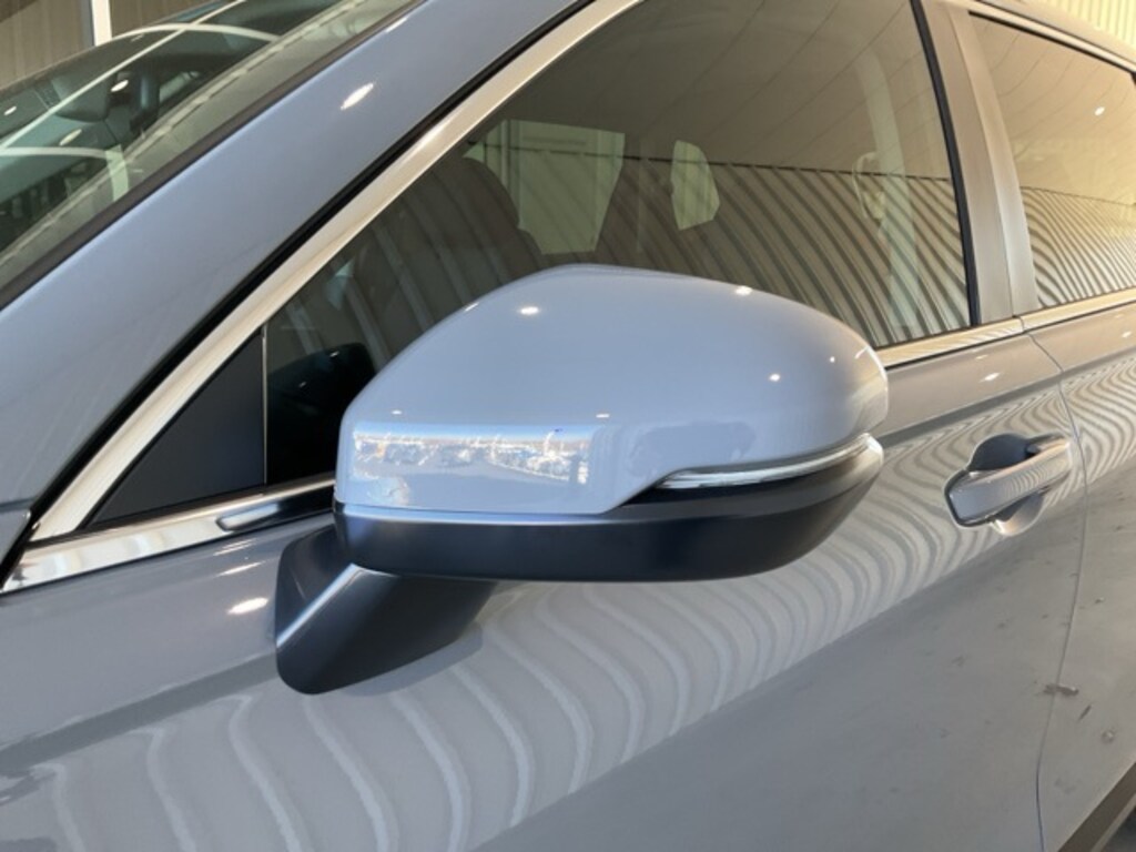 New 2026 Honda CR-V EX SUV