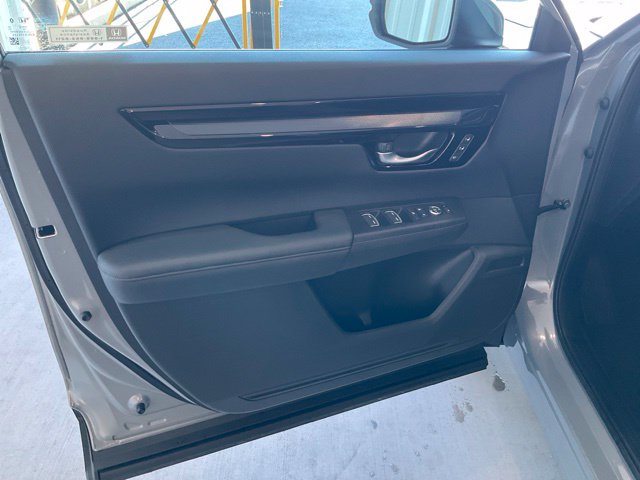 Certified 2024 Honda CR-V EX-L SUV