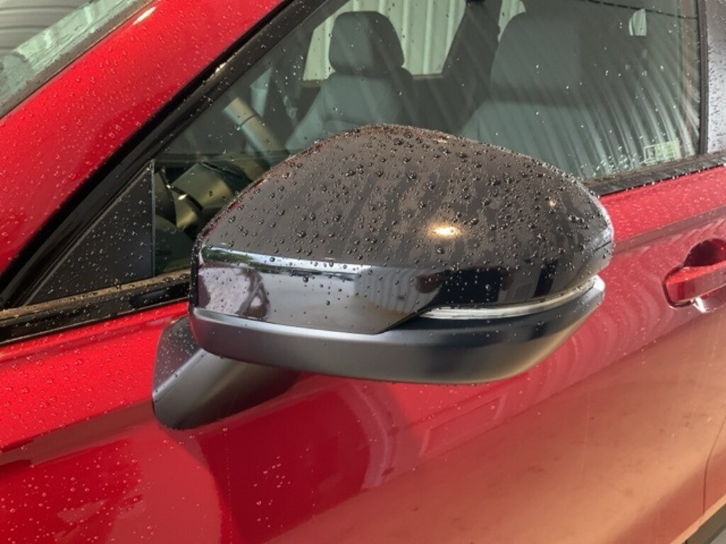 New 2026 Honda CR-V Hybrid Sport-L SUV