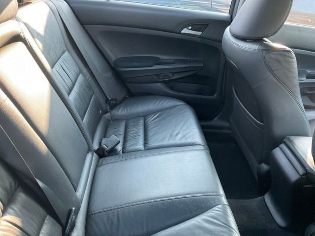 Used 2011 Honda Accord 2.4 SE Sedan