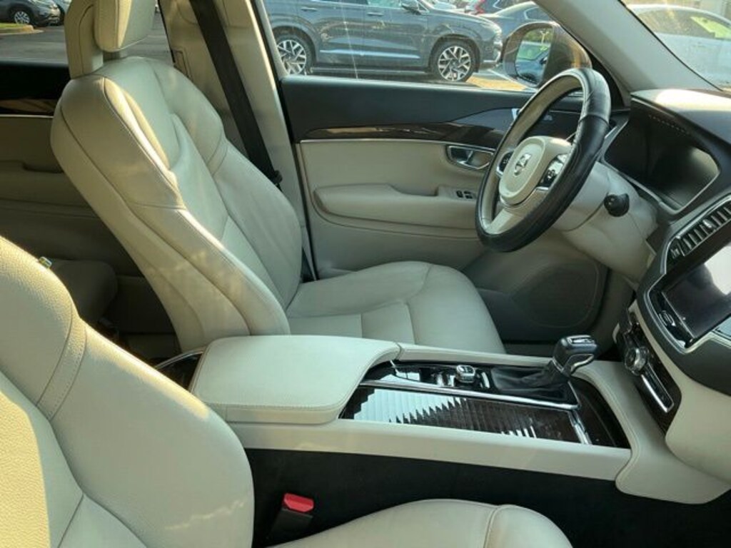 Used 2016 Volvo XC90 SUV