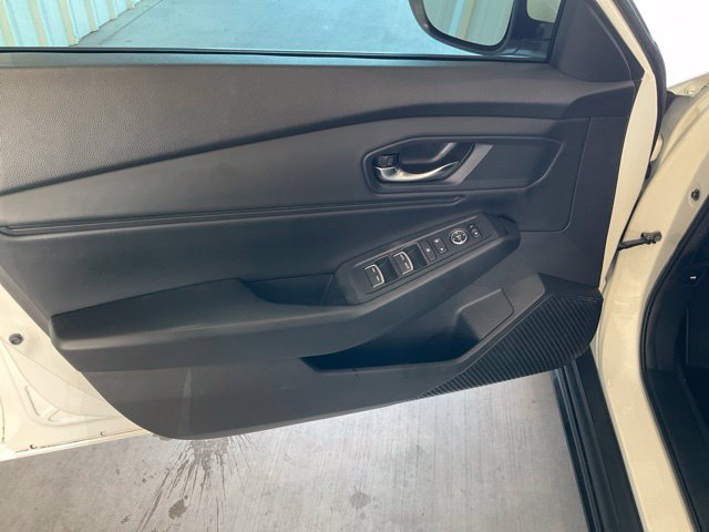Certified 2023 Honda Accord EX Sedan