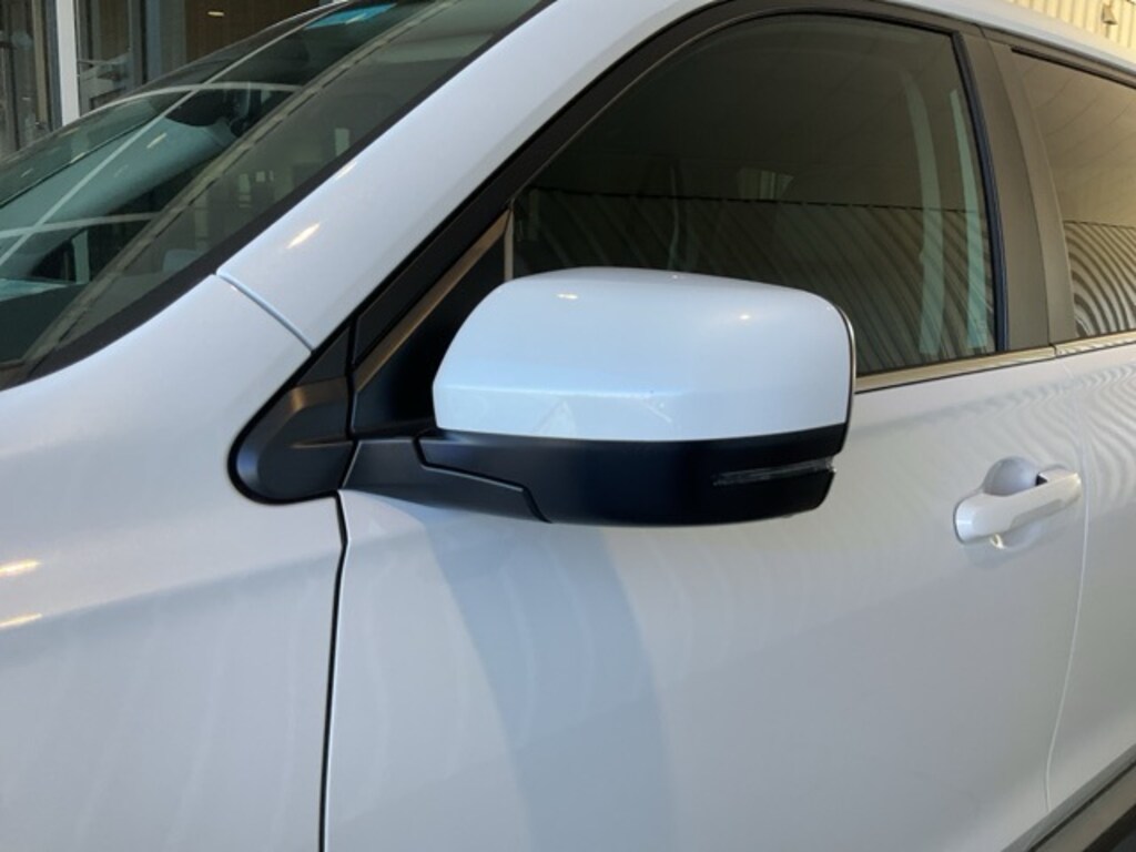 New 2025 Honda Pilot EX-L SUV