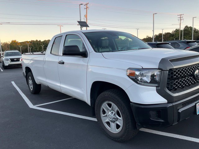  Toyota Tundra