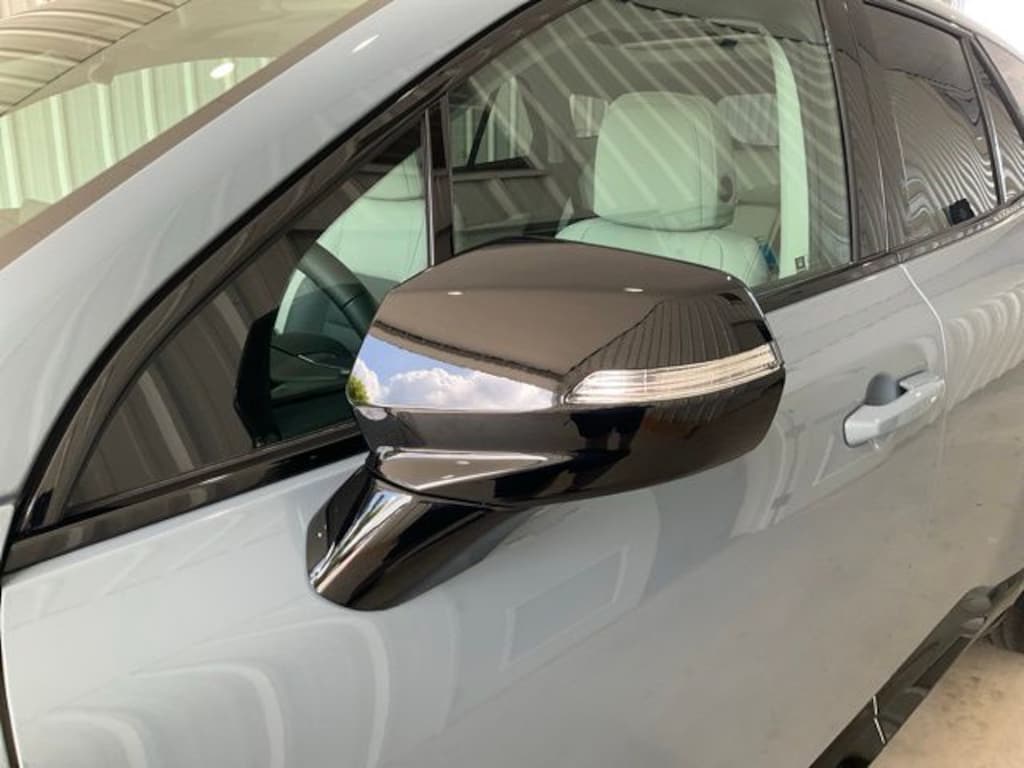 New 2026 Honda Prologue Touring SUV