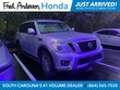 Nissan Armada