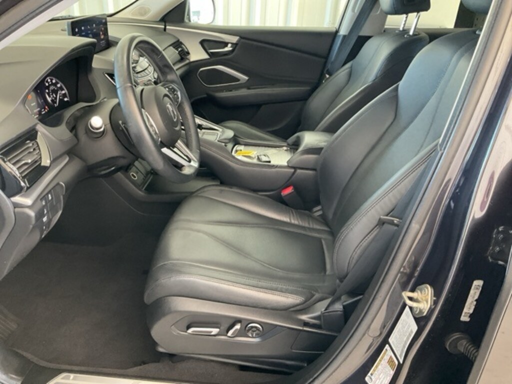 Used 2020 Acura RDX SUV