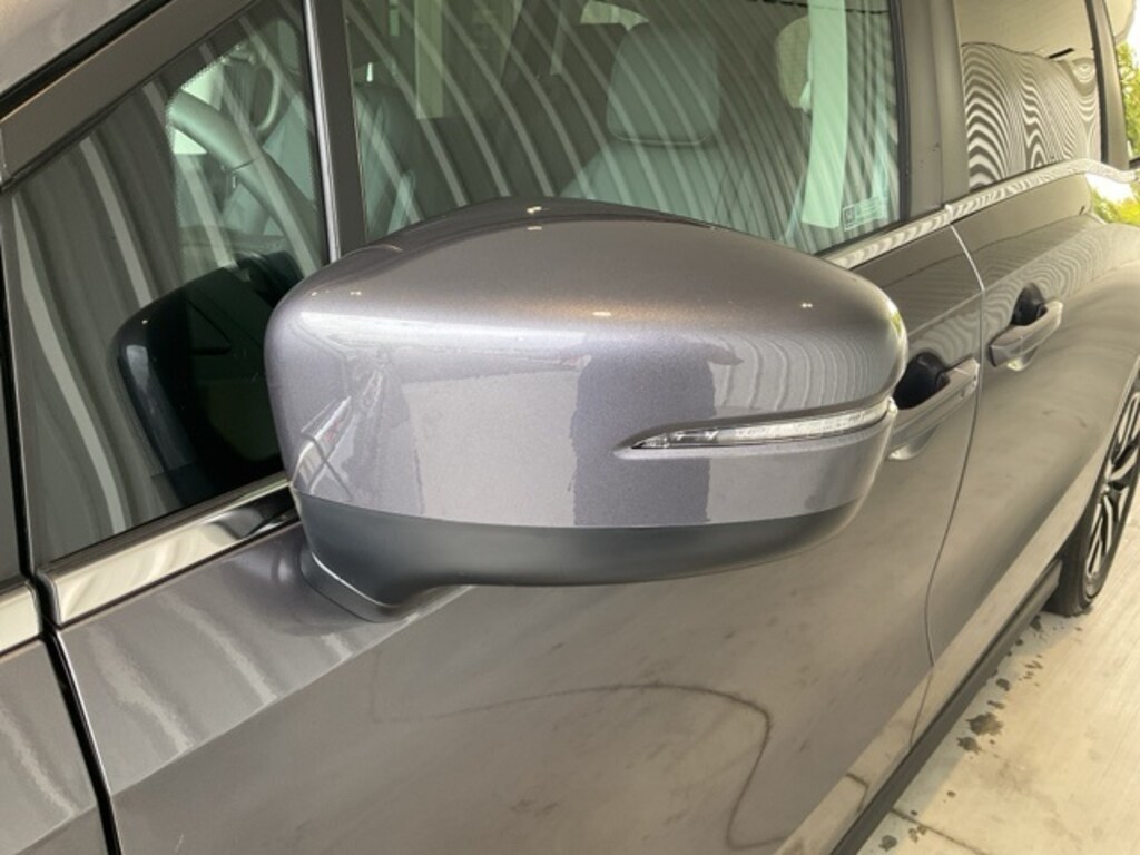 New 2026 Honda Odyssey EX-L Van Passenger