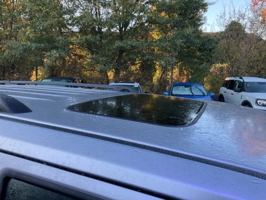 Used 2017 Jeep Patriot Latitude FWD SUV