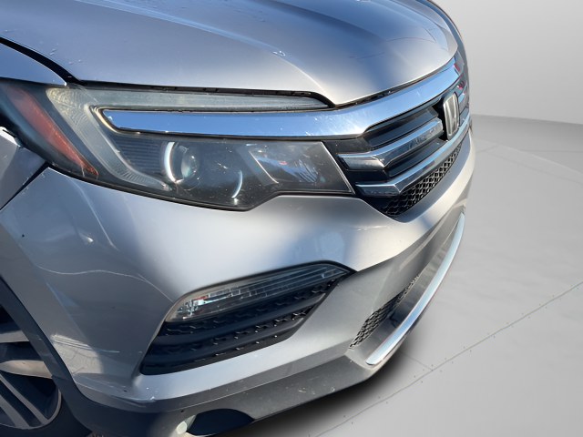 Used 2016 Honda Pilot Touring FWD SUV