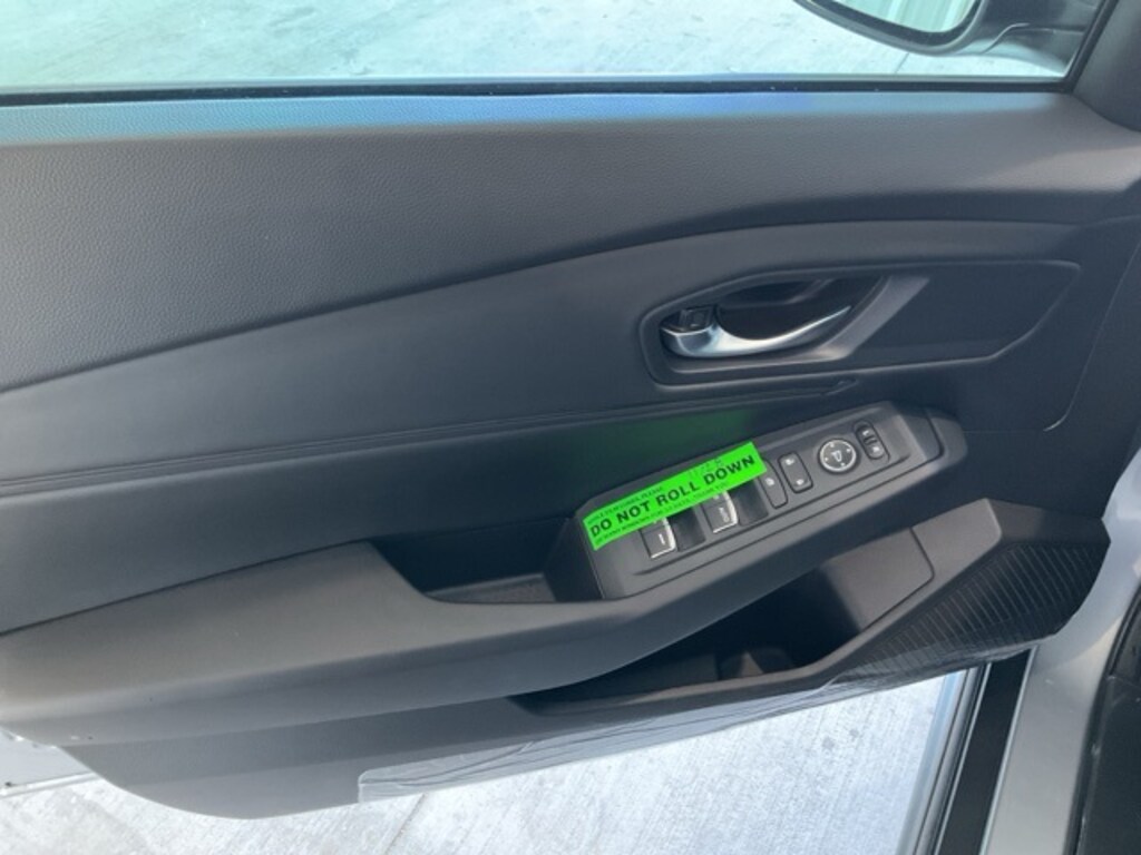 New 2025 Honda Accord SE Sedan