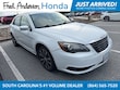Chrysler 200