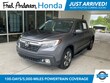 Honda Ridgeline