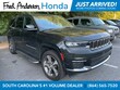 Jeep Grand Cherokee L