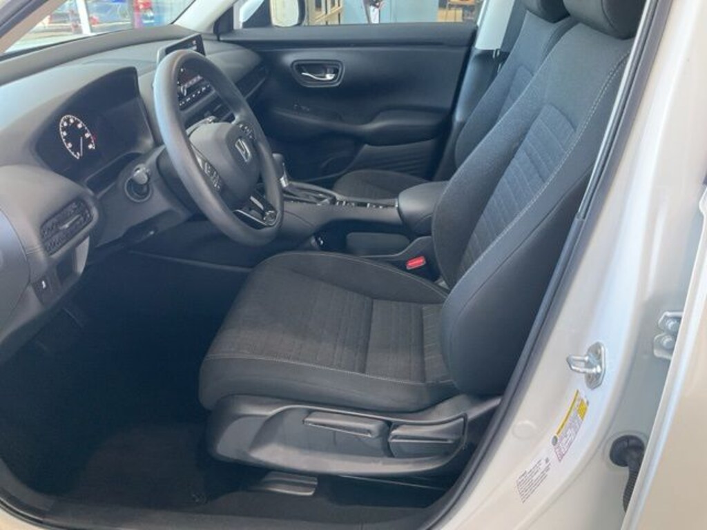 Certified 2023 Honda HR-V LX 2WD SUV