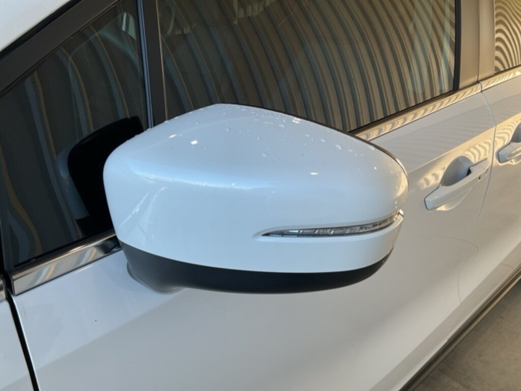 New 2026 Honda Odyssey EX-L Van Passenger