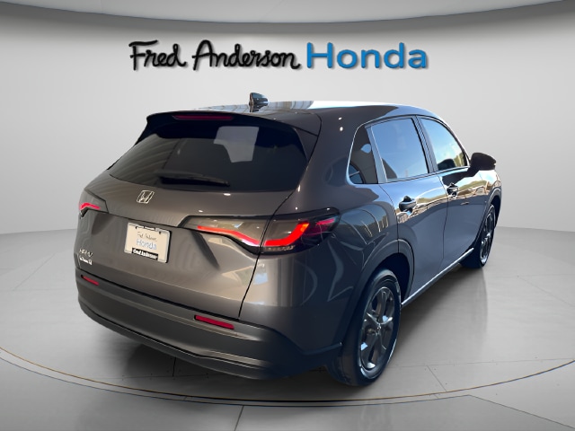 2027 Honda HR-V LX - Photo 20