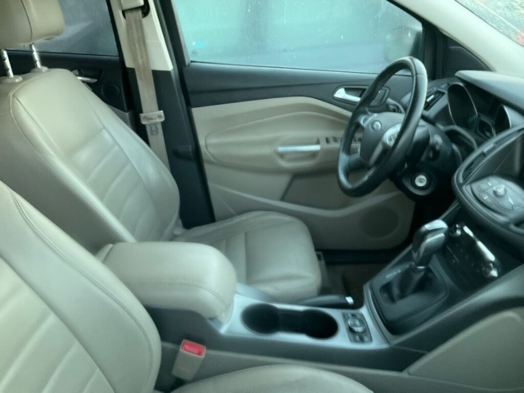 Used 2014 Ford Escape SE SUV