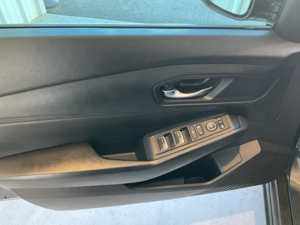 Certified 2024 Honda Accord EX Sedan