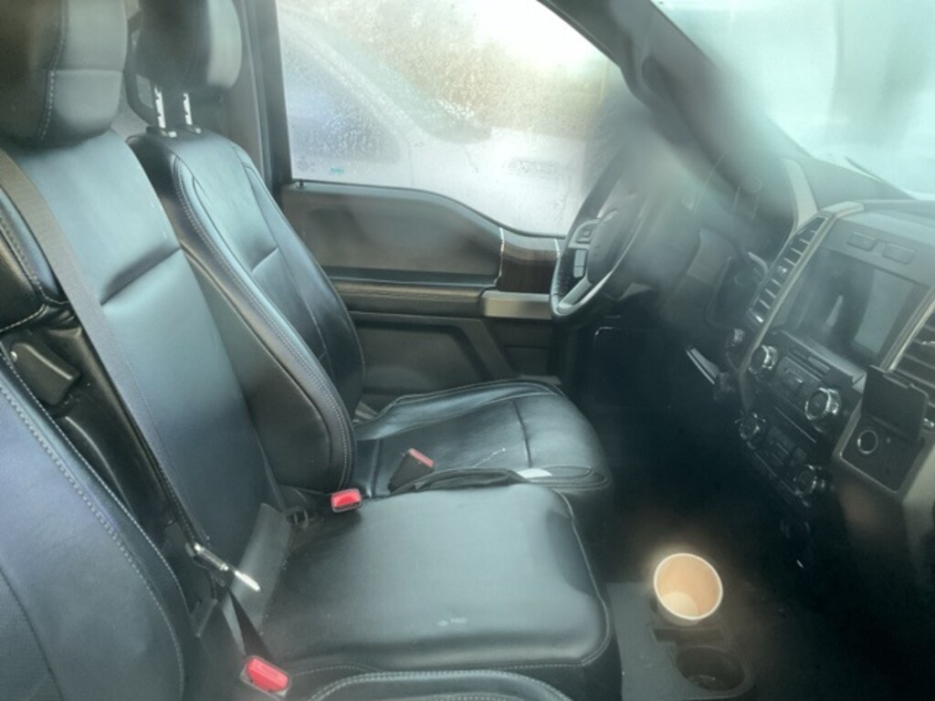 Used 2016 Ford F-150 Truck