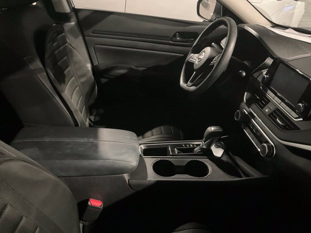 Used 2024 Nissan Altima 2.5 S Sedan