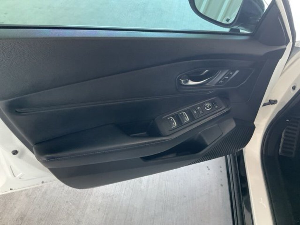 Certified 2024 Honda Accord Hybrid Sport-L Sedan