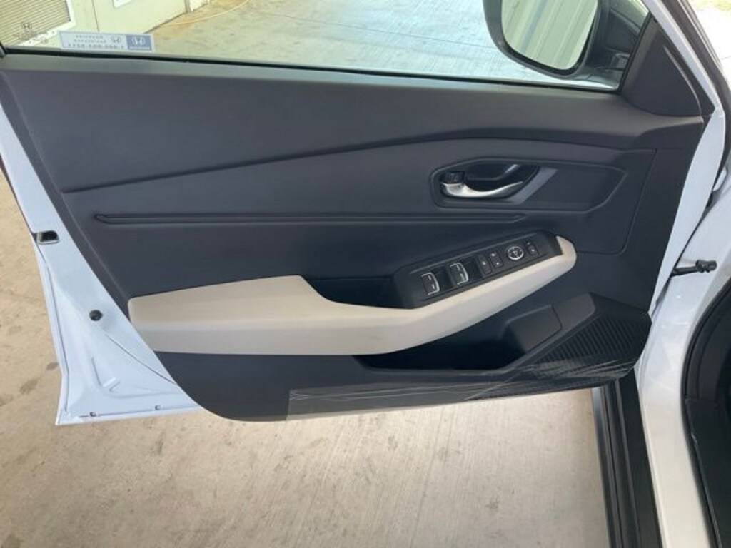 New 2026 Honda Accord SE Sedan