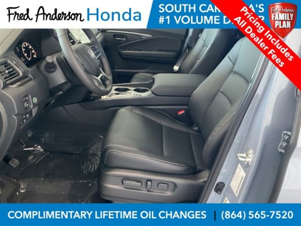 New 2026 Honda Ridgeline RTL Truck Crew Cab
