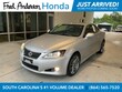 LEXUS IS 250C