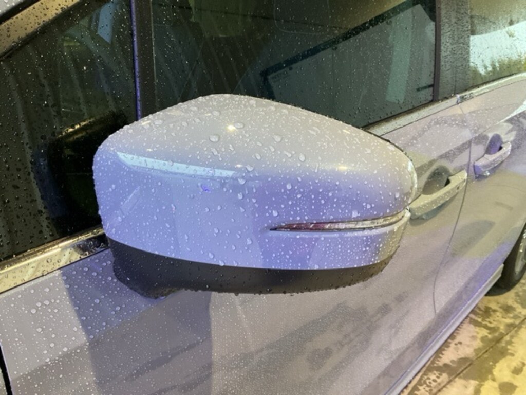 New 2026 Honda Odyssey Touring Van Passenger