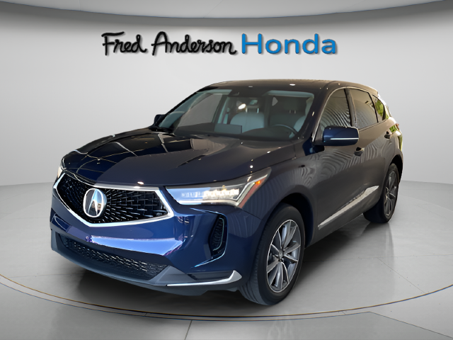 Acura RDX