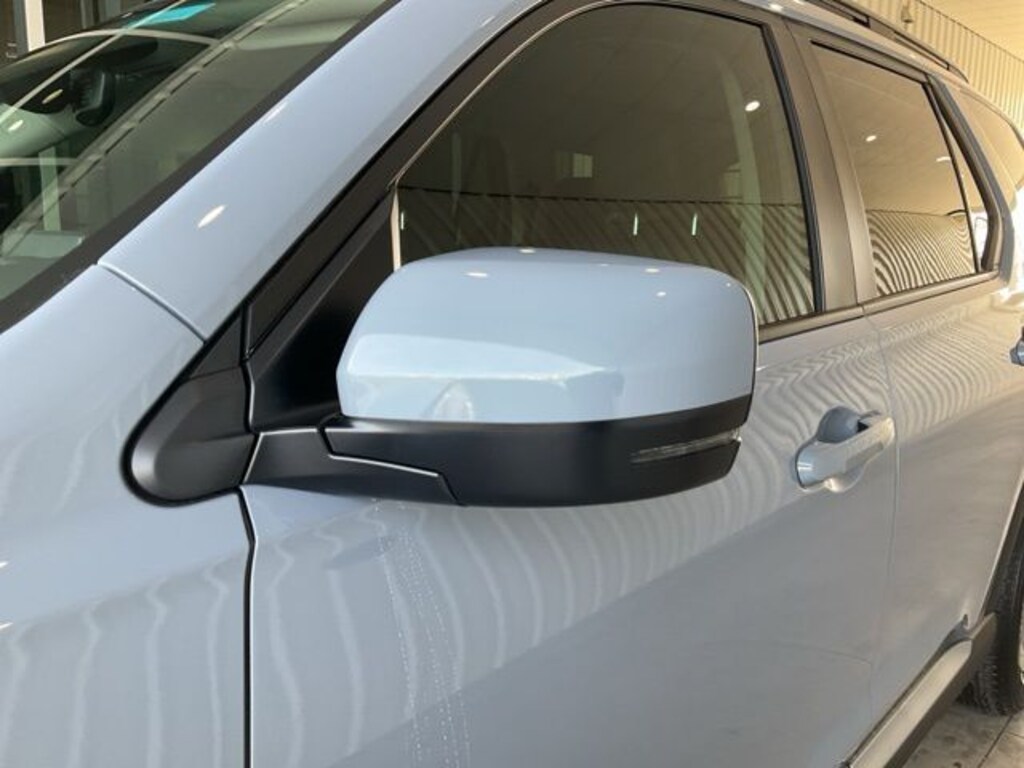 New 2026 Honda Pilot EX-L SUV