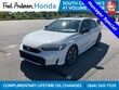  Honda Civic Hybrid