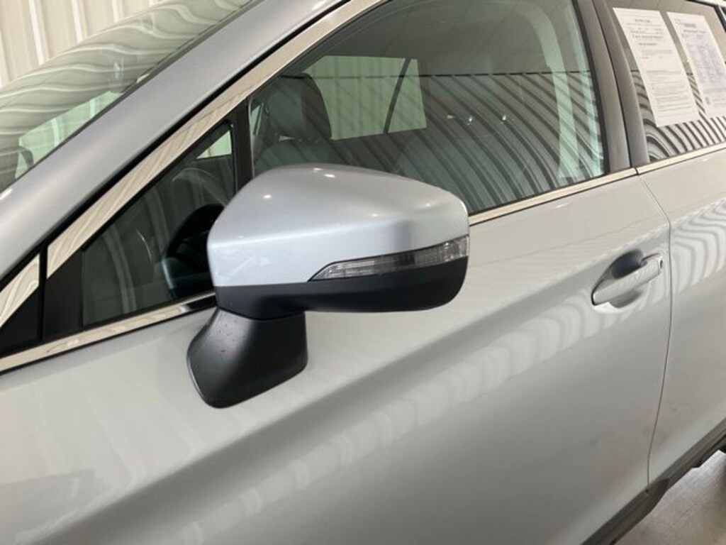 Used 2019 Subaru Outback 2.5i Limited SUV