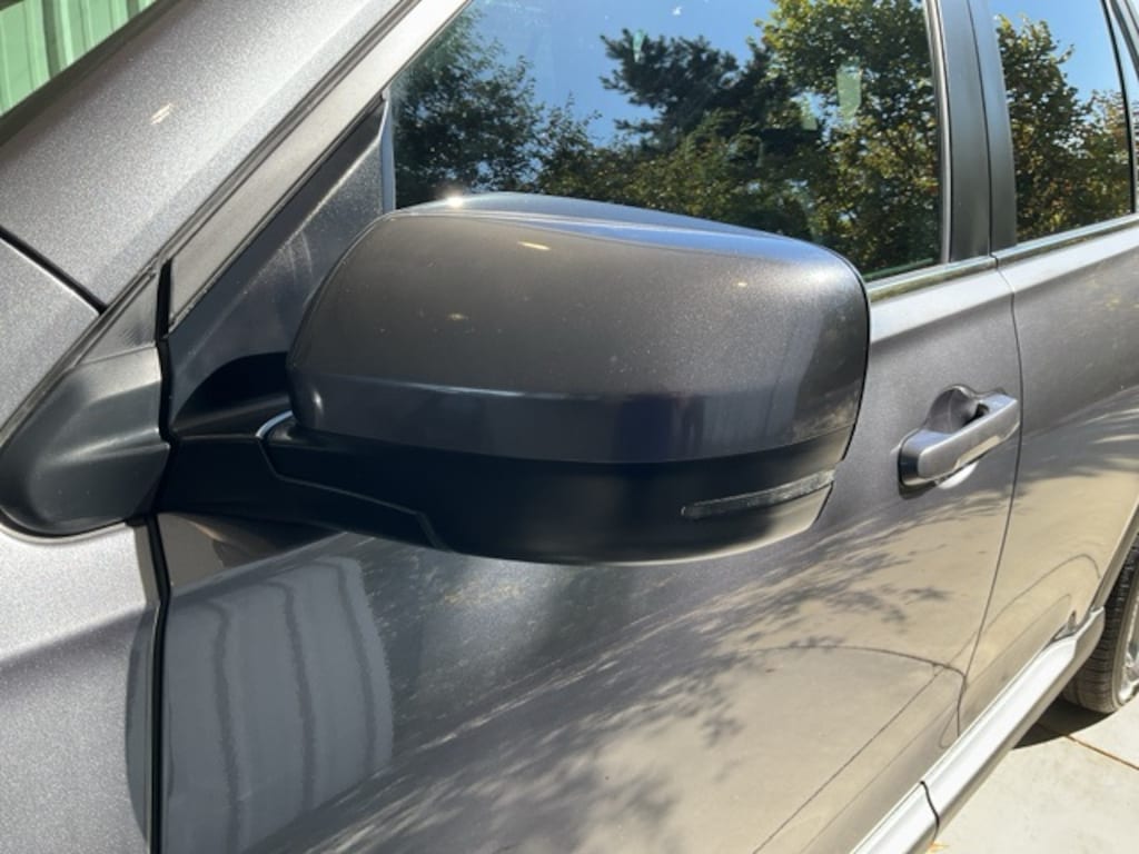 Certified 2024 Honda Pilot EX-L SUV