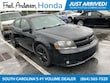  Dodge Avenger