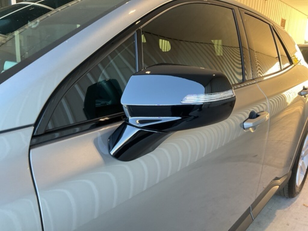 New 2025 Honda Prologue EX SUV