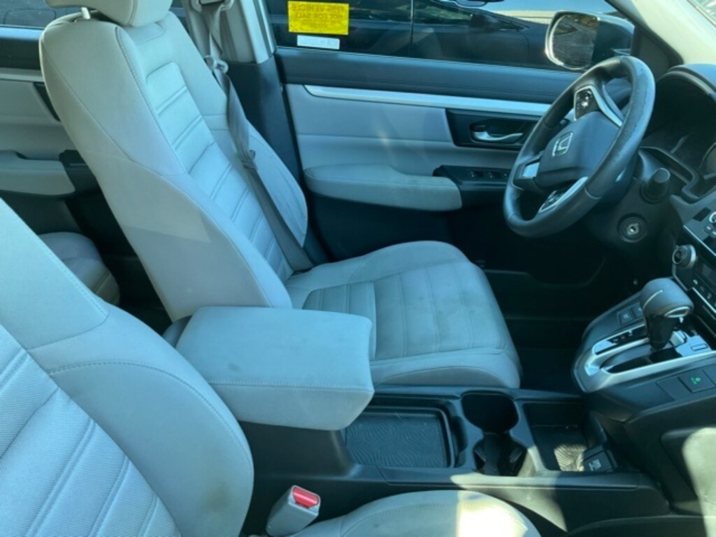 Used 2019 Honda CR-V LX 2WD SUV