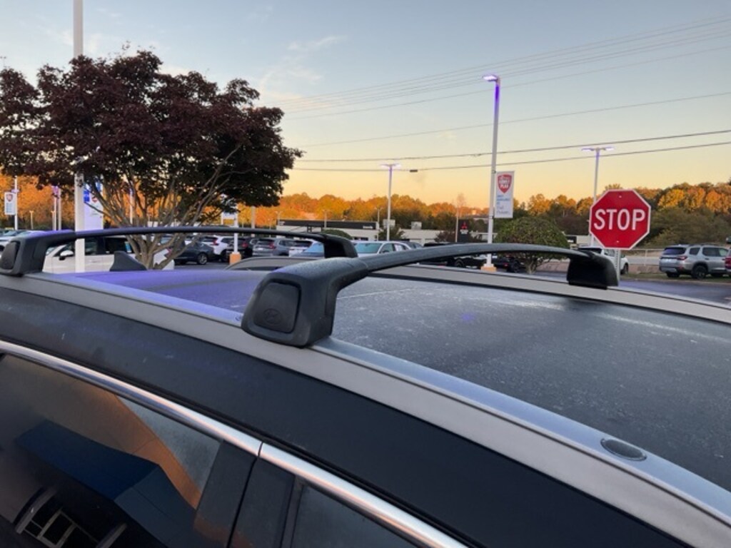 Used 2020 Hyundai Santa Fe SEL 2.0T SUV