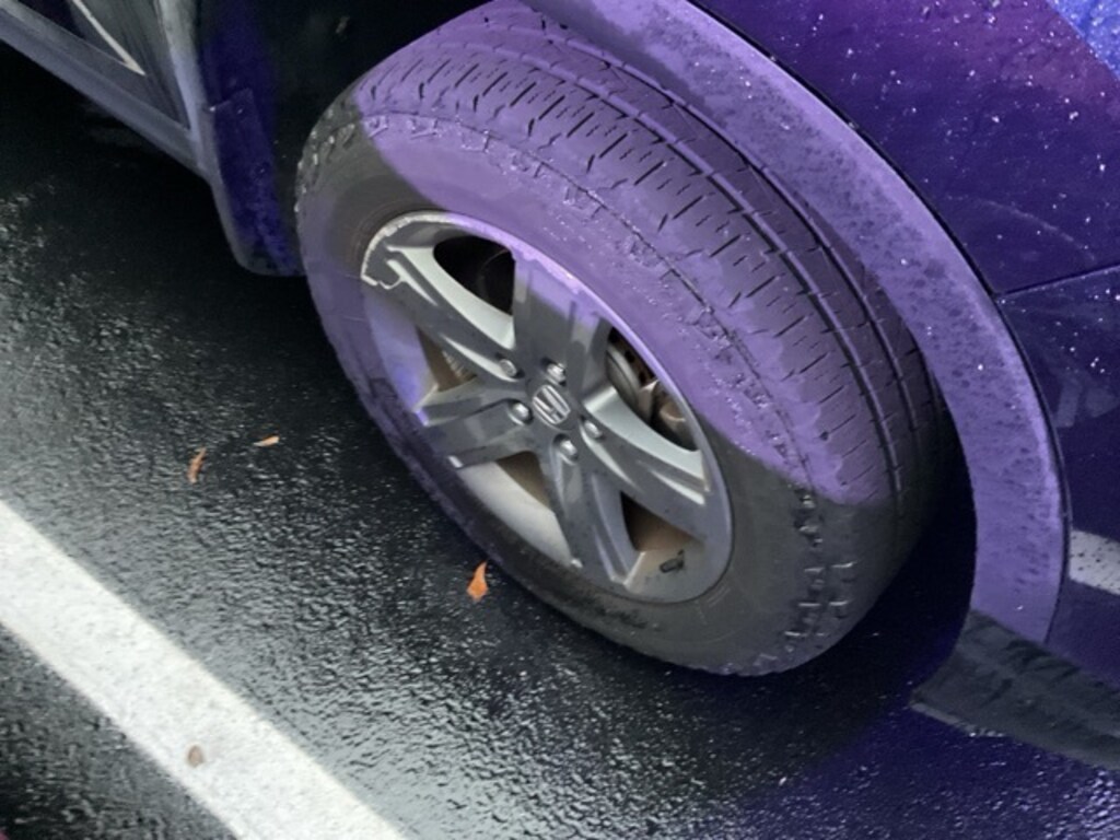 Used 2023 Honda Ridgeline RTL Truck