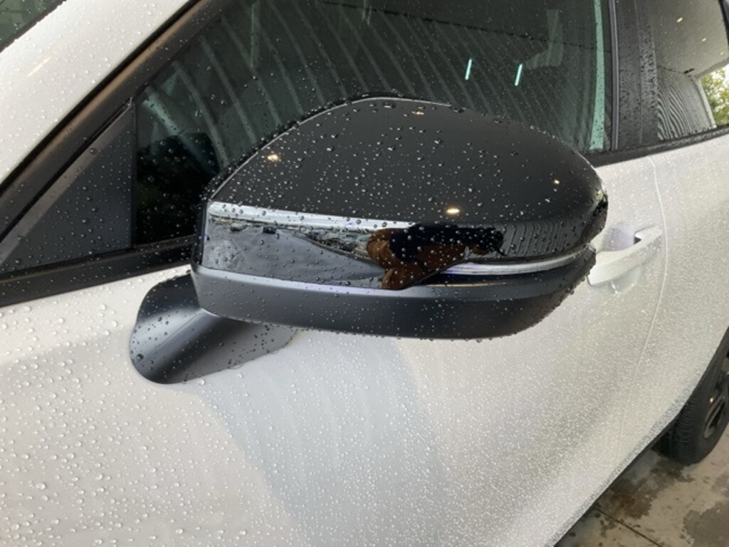 New 2026 Honda HR-V Sport SUV