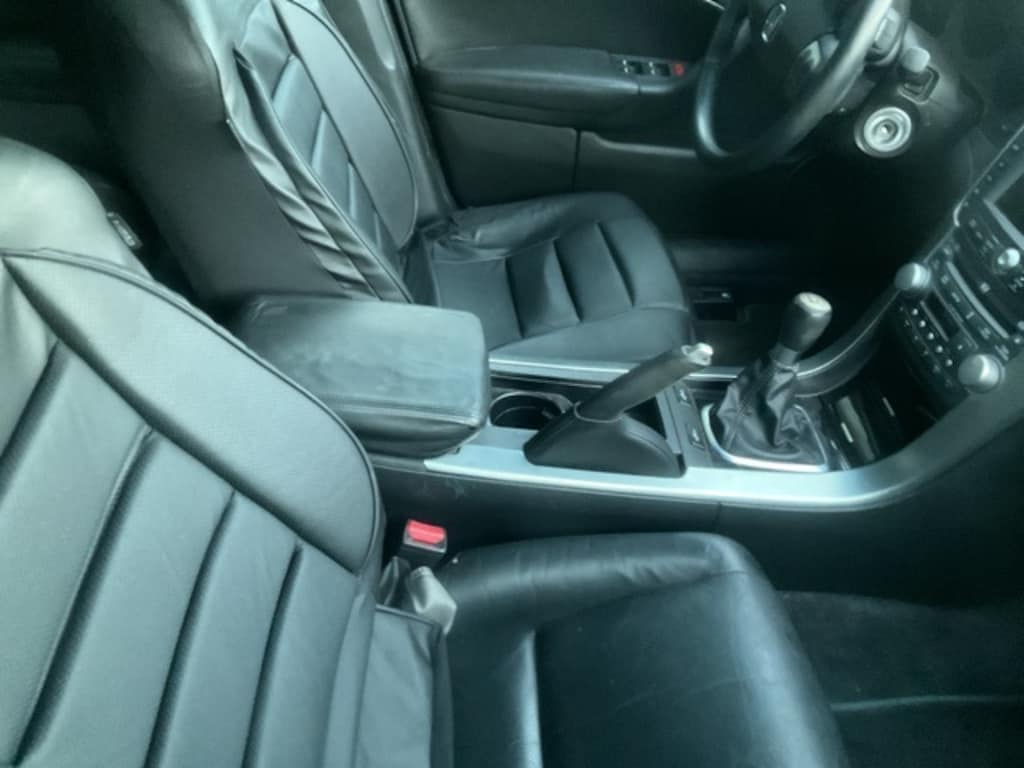 Used 2006 Acura TL Base Sedan