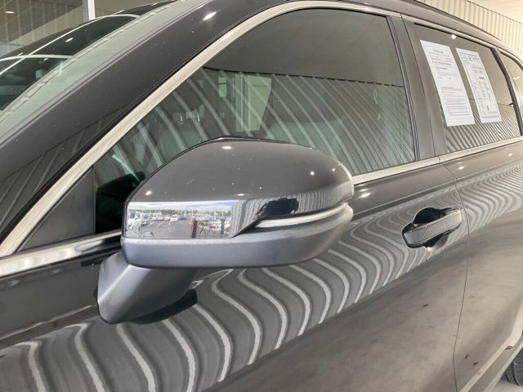 Certified 2023 Honda CR-V Hybrid Sport SUV