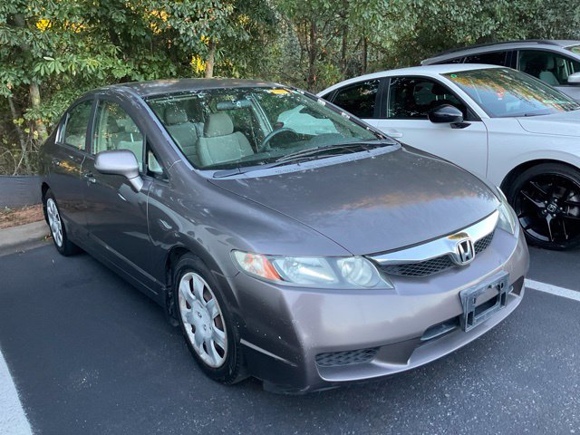 2011 Honda Civic